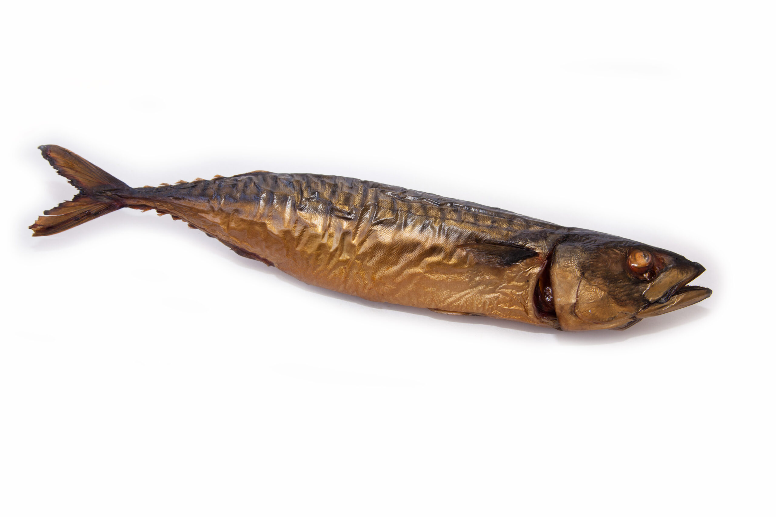 Gerookte Makreel – per stuk