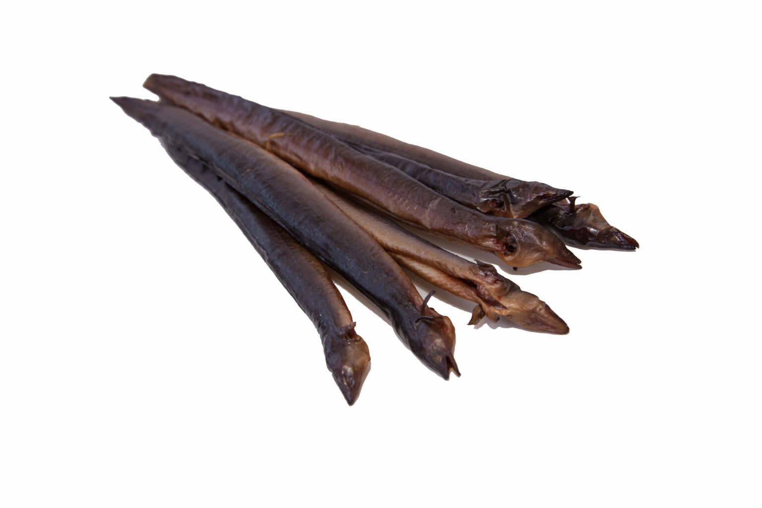 Gerookte Paling - 500 gram - Palingrokerij Postma